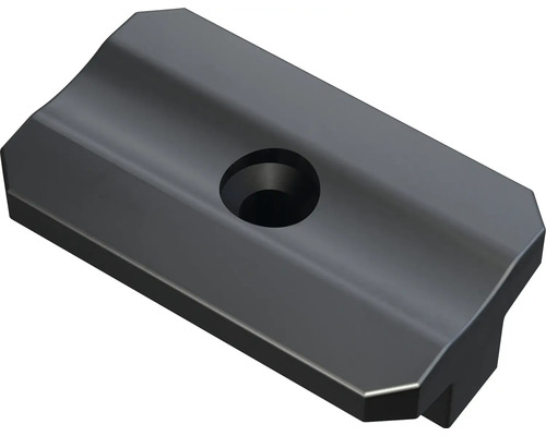 Clip pour terrasse anthracite 30 unités