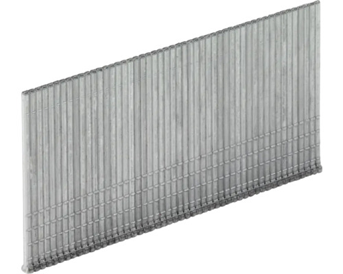 Cloueur à air comprimé Metabo SKN 16 NK épaisseur du fil 0,9 x 1,2 mm