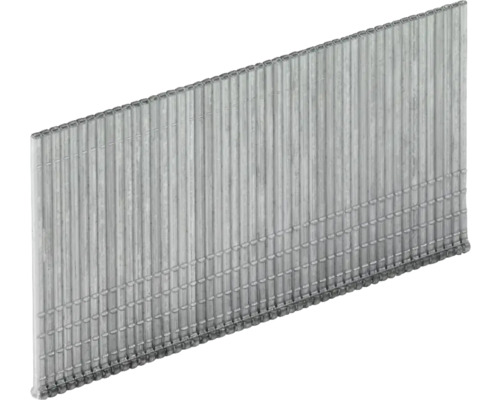 Cloueur à air comprimé Metabo SKN 35 NK épaisseur du fil 0,9 x 1,2 mm