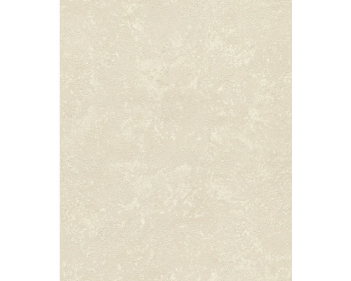 Papier peint intissé 315110 Factory V uni beige clair
