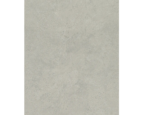 Papier peint intissé 315141 Factory V uni gris argent