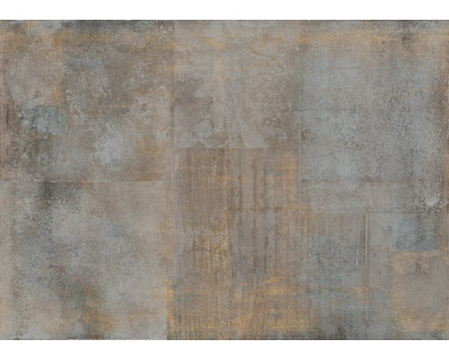 Papier peint panoramique intissé 364200 Factory V métal brun rouge 7 pces 371 x 265 cm Papier peint panoramique intissé 364200 Factory V métal brun rouge 7 pces 371 x 265 cm