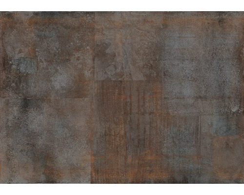 Papier peint panoramique intissé 364231 Factory V métal marron 8 pces 424 x 300 cm Papier peint panoramique intissé 364231 Factory V métal marron 8 pces 424 x 300 cm