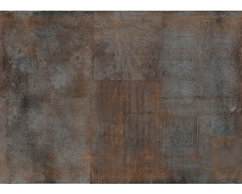 Papier peint panoramique intissé 364248 Factory V métal marron 7 pces 371 x 265 cm Papier peint panoramique intissé 364248 Factory V métal marron 7 pces 371 x 265 cm
