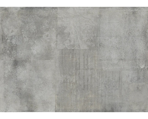 Papier peint panoramique intissé 364255 Factory V métal gris gris 8 pces 424 x 300 cm Papier peint panoramique intissé 364255 Factory V métal gris gris 8 pces 424 x 300 cm