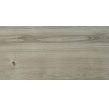 Carreau en bois avec structure en bois