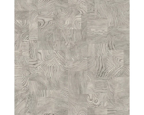 Papier peint intissé 751642 African Queen III bois gris clair