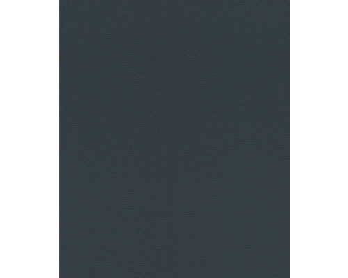 Papier peint intissé 752670 African Queen III cuir bleu