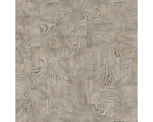 Papier peint intissé 751635 African Queen III bois beige