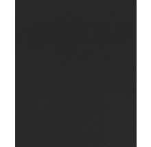 Schwarzes Ledertexturmuster