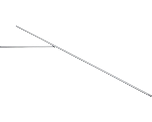 Dachstrebe lang 14 x 28 x 1.2 x 2055 mm Dachstrebe lang 14 x 28 x 1.2 x 2055 mm