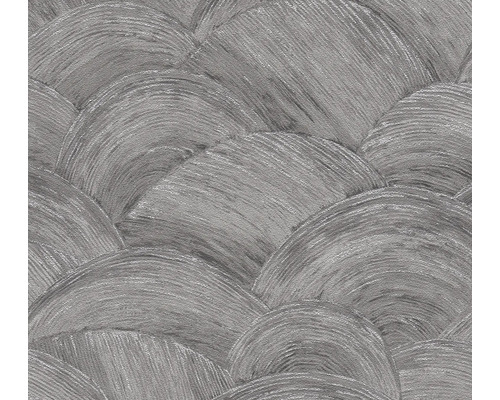 Vliestapete 39105-3 Metropolitan Stories 3 abstrakt grau silber