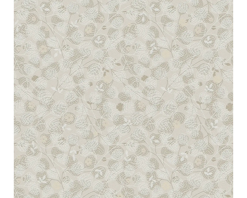 Vliestapete 39111-2 Metropolitan Stories 3 floral beige