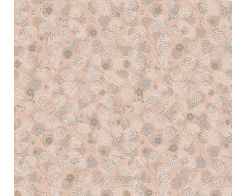Papier peint intissé 39111-3 Metropolitan Stories 3 floral rose vif Papier peint intissé 39111-3 Metropolitan Stories 3 floral rose vif