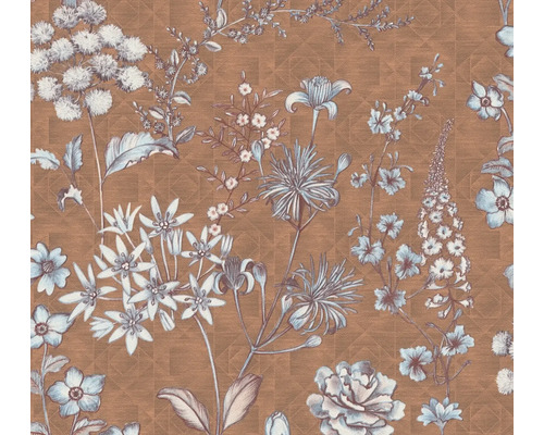 Papier peint intissé 39117-3 Metropolitan Stories 3 floral