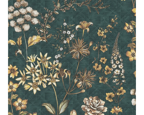 Papier peint intissé 39117-4 Metropolitan Stories 3 floral