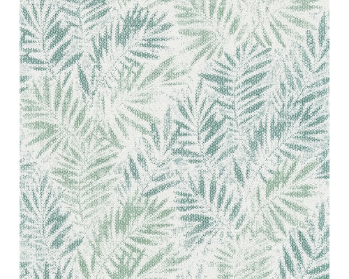 Papier peint intissé 39120-1 Metropolitan Stories 3 feuilles blanc vert Papier peint intissé 39120-1 Metropolitan Stories 3 feuilles blanc vert