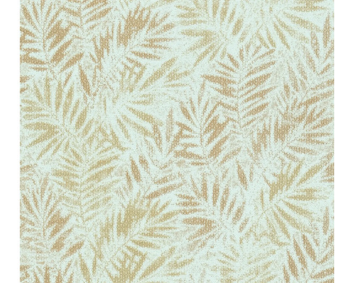 Papier peint intissé 39120-4 Metropolitan Stories 3 feuilles Papier peint avec motif de feuilles