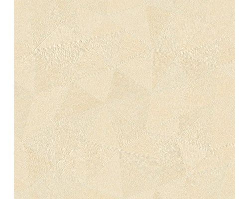 Papier peint intissé 39129-3 Metropolitan Stories 3 géométrique beige Papier peint intissé 39129-3 Metropolitan Stories 3 géométrique beige