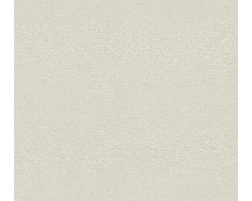 Papier peint intissé Metropolitan Stories 3 uni beige Papier peint intissé uni clair