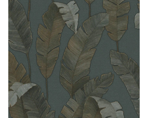 Papier peint intissé 39218-3 Metropolitan Stories 3 feuilles jungle