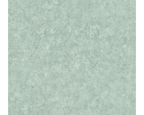 Papier peint intissé 39223-9 Metropolitan Stories 3 aspect crépi vert Papier peint intissé 39223-9 Metropolitan Stories 3 aspect crépi vert