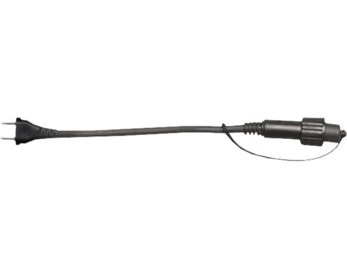 Câble dém. Extra Connect noir