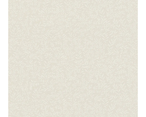 Papier peint intissé 39073-2 Maison Charme maison de campagne vrilles beige