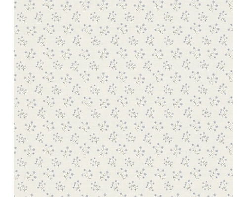 Papier peint intissé 39074-1 Maison Charme maison de campagne fleurs crème Papier peint intissé 39074-1 Maison Charme maison de campagne fleurs crème