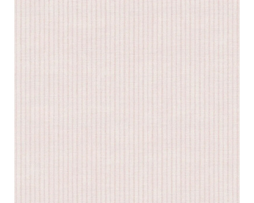 Papier peint intissé 39076-1 Maison Charme rayures rose vif