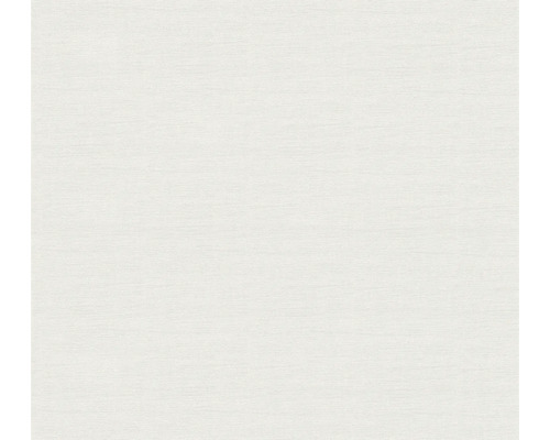 Papier peint intissé 3908-51 Maison Charme uni gris clair