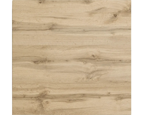 Carreau de sol carré avec aspect bois