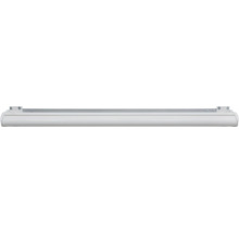 Lampe fluorescente blanche pour l''intérieur