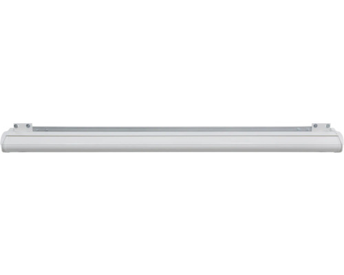 Weisse Leuchtstofflampe für den Innenbereich