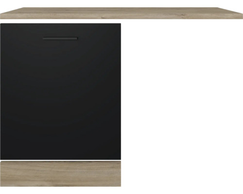 Waschtischunterschrank mit Schublade und Waschtischplatte