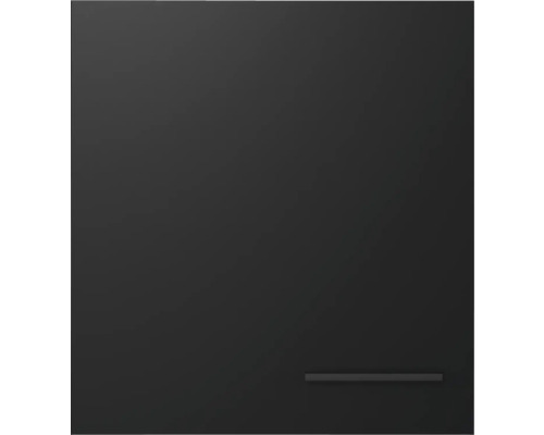 Façade d''armoire avec poignée