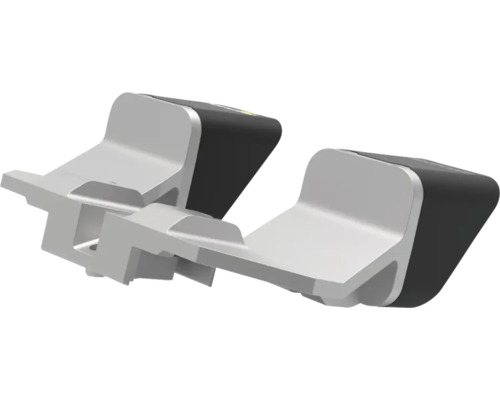 Support de fixation pour panneaux solaires