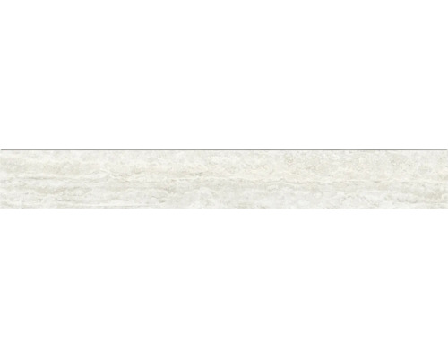 Plinthe de carrelage Arte cloud 8x75,5 cm All in One Plinthe de carrelage Arte cloud 8x75,5 cm All in One