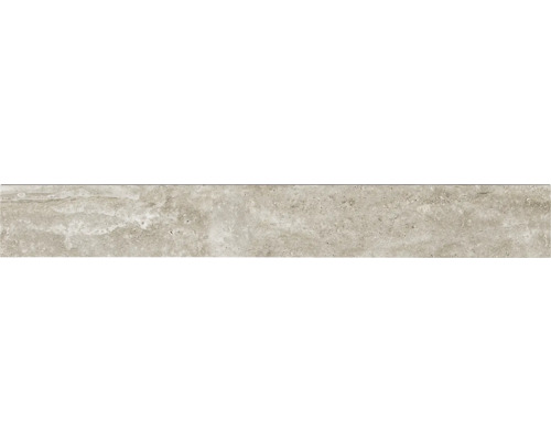 Plinthe de carrelage Arte mocha 8x75,5 cm All in One Plinthe de carrelage Arte mocha 8x75,5 cm All in One
