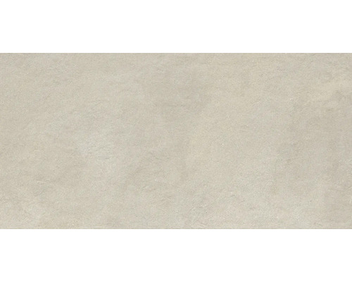 FLAIRSTONE Feinsteinzeug Terrassenplatte Casalingo beige rektifizierte Kante 120 x 60 x 2 cm Keramikfliese mit matter Oberfläche