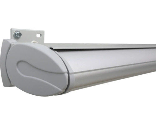 Seitenmarkise für den Aussenbereich