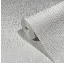 Rouleau de papier peint avec motif d''écorce d''arbre