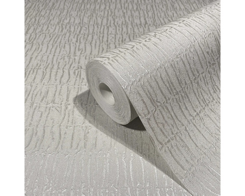 Rouleau de papier peint avec motif structuré