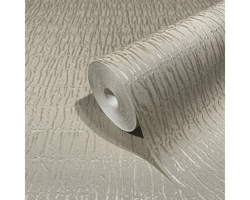 Tapetenrolle mit Reliefstruktur