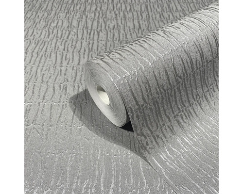 Rouleau de papier peint avec motif structuré