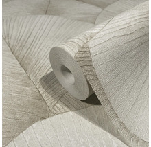 Rouleau de papier peint avec motif géométrique