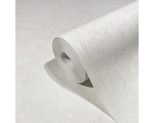 Rouleau de papier peint avec surface structurée