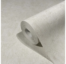 Rolle mit strukturierter Tapete