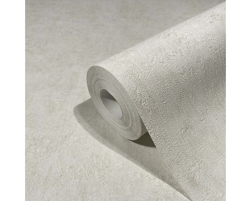 Rolle mit strukturierter Tapete