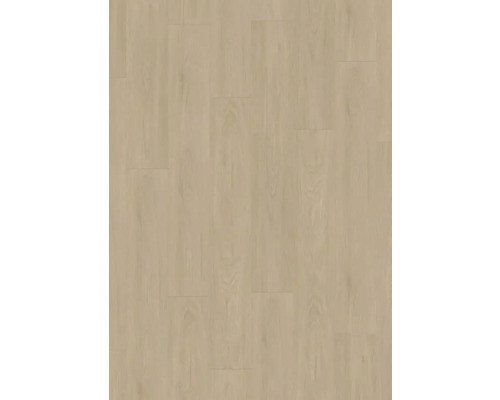 Vinyl-Diele Dryback 55 Padua Natural zu verkleben 230x1500x2,5 mm